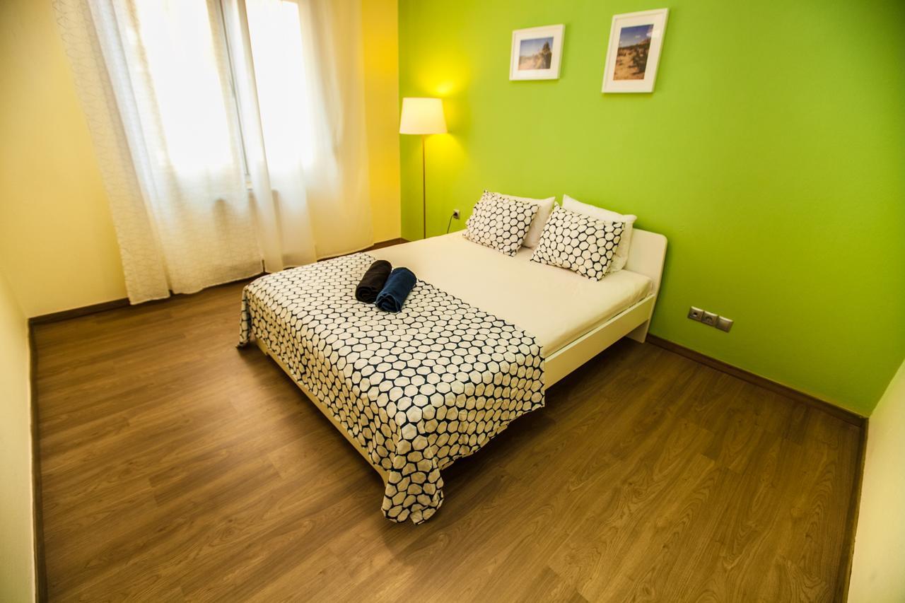 Houseloft Hagia Sophia Grande View Apartment Thessaloniki Exterior photo